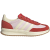 clear pink/warm vanilla/semi lucid red
