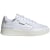 ftwr white/silver met./off white
