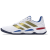ftwr white / gold met. / dark blue
