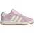 clear pink/off white/GUM10
