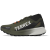 olive strata/ftwr white/semi impact orange