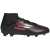 core black/iron met./lucid red