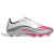ftwr white/lucid red/silver met.