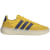 utility yellow/dark blue/off white