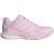 clear pink/clear pink/clear pink