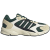 collegiate green/off white/warm vanilla