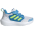 dash grey/lucid lemon/solar blue