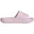 clear pink/clear pink/clear pink