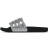 core black/silver met./silver met.