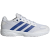 ftwr white/team royal blue/grey two