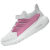 ftwr white / bliss pink / bliss pink