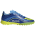 team royal blue/solar yellow/semi blue burst
