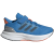 bright blue/core black/semi impact orange