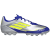 silver met./solar yellow/lucid blue