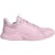 clear pink/clear pink/clear pink