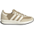 warm sandstone/off white/crystal sand