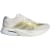 chalk white/gold met./halo silver