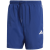 dark blue/white