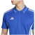 team royal blue/blue burst