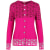 Pink-Brombeere-Grau