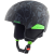 black-green camo matt