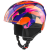 pink-orange blue gloss