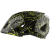 black-neon yellow gloss