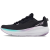 BLACK/PURPLE