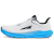 WHITE/BLUE