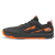 BLACK/ORANGE