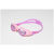 Violet-Pink-Violet