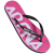 Pink Flambe