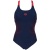 Navy-Fluo RED