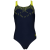 Navy-Soft Green