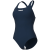 Navy-White