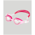 Clear-Pink