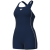 Navy-White