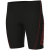 Black-Fluo RED
