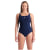 Navy-Green Blue