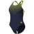 Navy-Soft Green