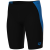 Black-Blue River