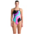 Black-Violet-Water-Shocking Pink