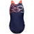 Navy-Calypso Coral