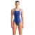 Navy-Blue China