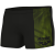 Black-Artic Lime