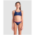 Navy-Fluo Red-Blue China-Fluo RED