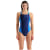 Navy Multi-Navy-Turquoise