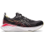 BLACK/ELECTRIC RED