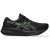 BLACK/ILLUMINATE GREEN