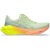 COOL MATCHA/SAFETY YELLOW
